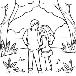 Ttuilaaitt Romaanttik Muhuurt Rng Kraar Paataa 100398-39003