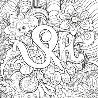 Adbhut Akssr Rng Kraar Paataa 100702-39235