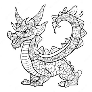 Rngin Ciinaa Ddraagn Rng Kraar Paataa 100781-39301