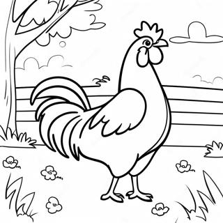 Ektti Khaamaare Rngin Morg Rng Kraar Paataa 101857-40240