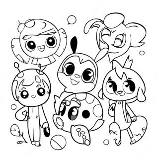 Rngin Abishbaasy Leddibaag Ebn Bndhuder Rng Kraar Paataa 10242-2391