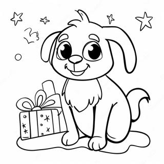 Bbbi Guddser Krismaas Rng Kraar Paataa 102579 40795