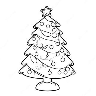 Adbhut Bbbi Guddser Krismaas Gaach Rng Kraar Paataa রঙ করার পাতা