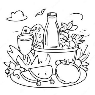 Mjaadaar Griissmkaaliin Piknik Rng Kraar Paataa 103842-41788