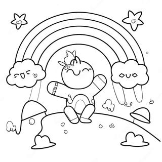 Mjaadaar Reinbo Phrendds Laal Drshy Rng Kraar Paataa 104382 42207