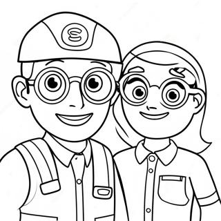 Blippi Ebn Miikaah Rng Kraar Paataa 105587-43145