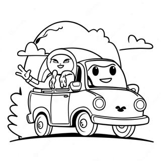 Mjaar Ttrinitti Ebn Myaaddisn Ayaaddbhenycaar Rng Kraar Paataa 105794-43311