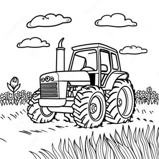 Ektti Maatthe Kes Ttraakttr Rng Kraar Paataa 107053-44296