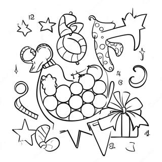 Krismaas Gnnit Rng Kraar Paataa 107128-44352