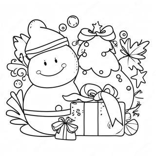 Usb Yog Krismaas Rng Kraar Paataa 107129-44355