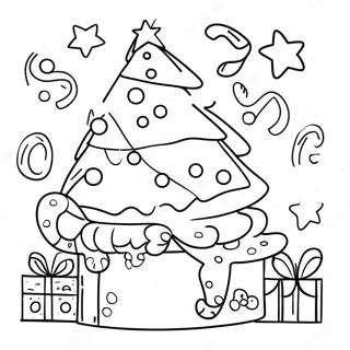 Aanndit Gunnn Krismaas Rng Kraar Paataa 107131-44361