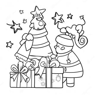 Aanndit Gunnn Krismaas Rng Kraar Paataa 107131-44362