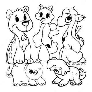 Aanndit Praanniider Rng Kraar Paataa 107206-44424