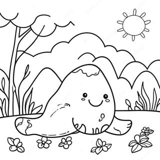 Aanndmy Prkrtir Drshyer Rng Kraar Paataa 107207-44427