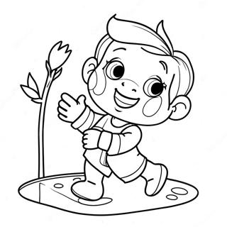 Sukhii Syaamuyel Khelte Rng Kraar Paataa 107359-44537