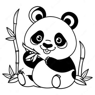 Hyaapi Mimi Paannddaa Baansh Khaacche Rng Kraar Paataa 107539-44678