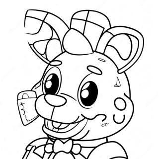 Myaanggel Fnaf Rng Kraar Paataa 108100-45110
