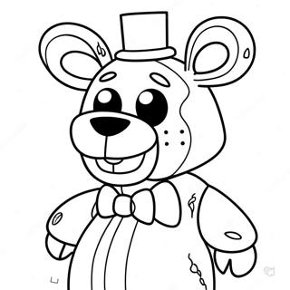 Myaanggel Fnaf Rng Kraar Paataa 108100-45111