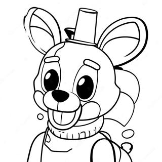 Myaanggel Fnaf Rng Kraar Paataa 108100-45112