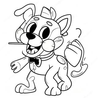 Myaanggel Fnaf Critrer Ayaakshn Rng Kraar Paataa 108101-45113
