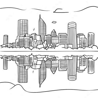 Jiibnt Nyaashbhil Shhrer Skaailaain Rng Kraar Paataa 108593-45501