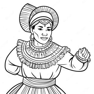 Paarmprik Klmbiyaan Nrtyshilpii Rng Kraar Paataa 108644-45538