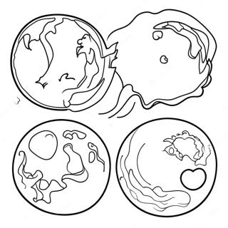 Misttikyaal Phul Mun Rng Kraar Paataa 109495-46263