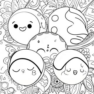 Shilpiisulbh Caander Pryaay Rng Kraar Paataa 109497-46271