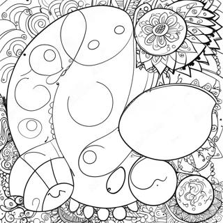 Shilpiisulbh Caander Pryaay Rng Kraar Paataa 109497-46272