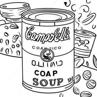 Prsiddh Kyaampbels Syup Kyaan Rng Kraar Paataa 111193 47609