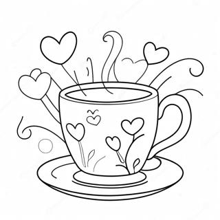 Adbhut Caa Kaap Hrdyer Saathe Rng Kraar Paataa 111451-47809