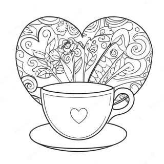 Adbhut Caa Kaap Hrdyer Saathe Rng Kraar Paataa 111451-47811