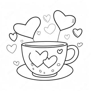 Adbhut Caa Kaap Hrdyer Saathe Rng Kraar Paataa 111451-47812