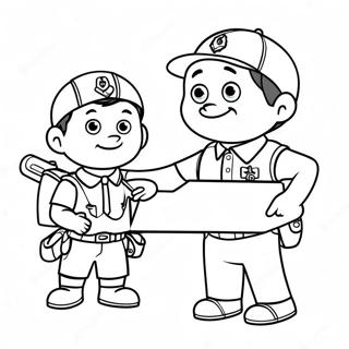 Kaab Skaautt Mjaar Kaaryklaap Rng Kraar Paataa 111860-48128