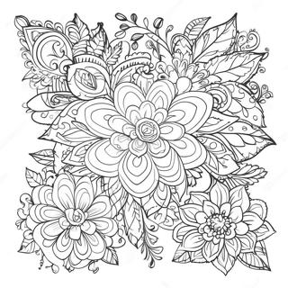 Rngin Phok Aartt Mottiph Rng Kraar Paataa 112194-48391