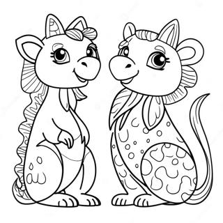 Adbhut Phok Aartt Praannii Rng Kraar Paataa 112195-48394