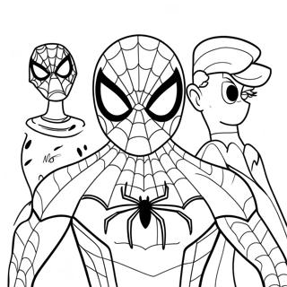 Spaaiddaarmyaan Bndhuder Saathe Rng Kraar Paataa 112447-48591