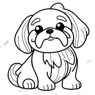 Khelnaa Niye Aakrssnniiy Shih Tju Rng Kraar Paataa 112704-48795