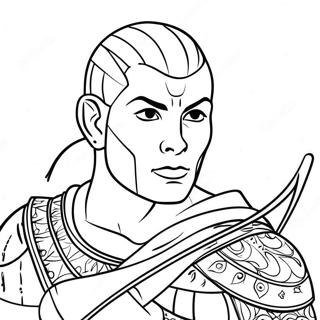 Ayaattriyaas Dhnuk Sh Rng Kraar Paataa 112780-48846