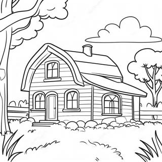 Aakrssnniiy Phaarmhaaus Sh Baarn Rng Kraar Paataa 113065-49187