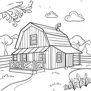 Aakrssnniiy Phaarmhaaus Sh Baarn Rng Kraar Paataa 113065-49188