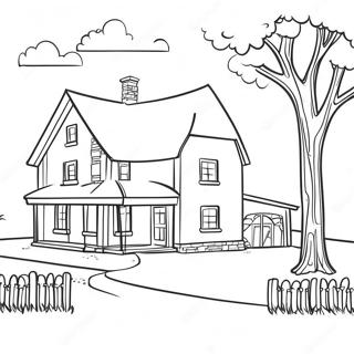 Bhinttej Phaarmhaaus Drshy Rng Kraar Paataa 113067-49195