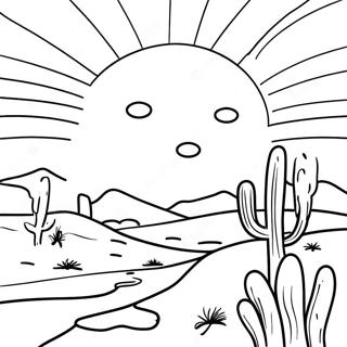 Rngin Mrubhuumir Suuryaast Rng Kraar Paataa 113143-49255