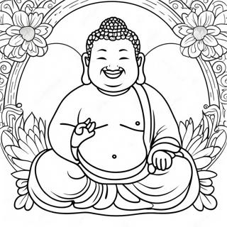 Bdd Haasi Sh Khushi Buddh Rng Kraar Paataa 113219-49311