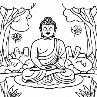 Shaant Baagaane Buddh Rng Kraar Paataa 113220-49316