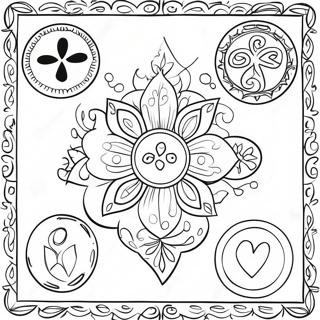 Lttaariyaa Prtiik Rng Kraar Paataa 113272-49356