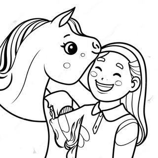 Aanndit Meyye Taar Ghorraa Prisskaar Krche Rng Kraar Paataa 113760 49736