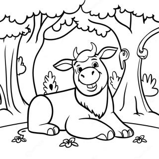 Phaardinaandd Gaacher Nice Bishraam Nicche Rng Kraar Paataa 113864 49816