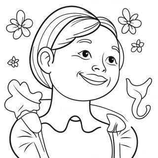 Aanndit Shubh Maayer Din Naanaar Rng Kraar Paataa 114556-50352