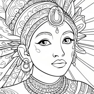 Aakaajaar Tiibr Abhibykti Rng Kraar Paataa 114687-50455